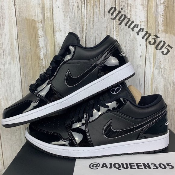 Air Jordan 1 Low All-star - Picture 2 of 9